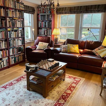Clachan Garden B&B Garve Esterno foto