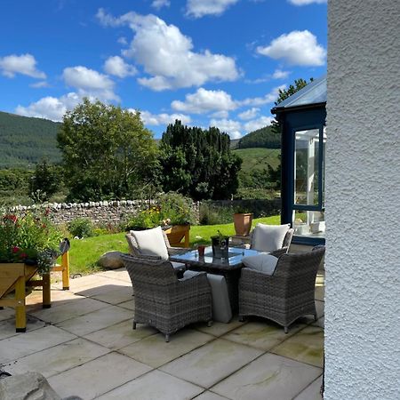 Clachan Garden B&B Garve Esterno foto