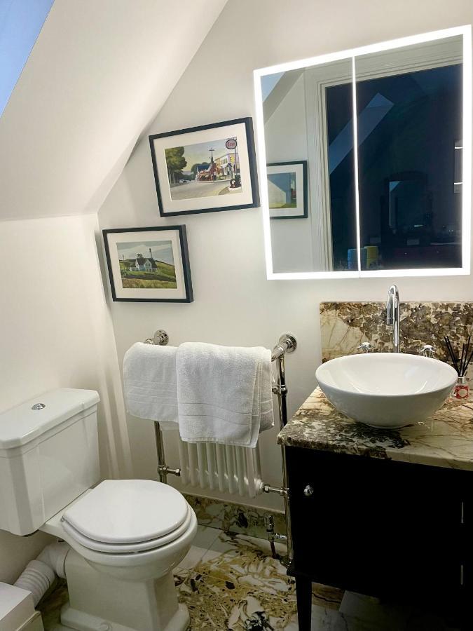 Clachan Garden B&B Garve Esterno foto