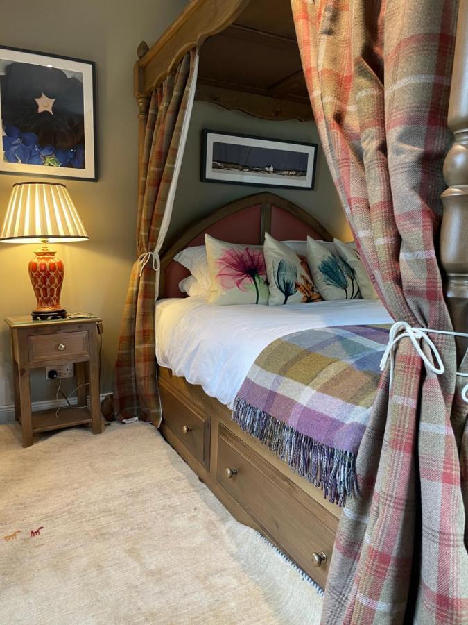 Clachan Garden B&B Garve Esterno foto