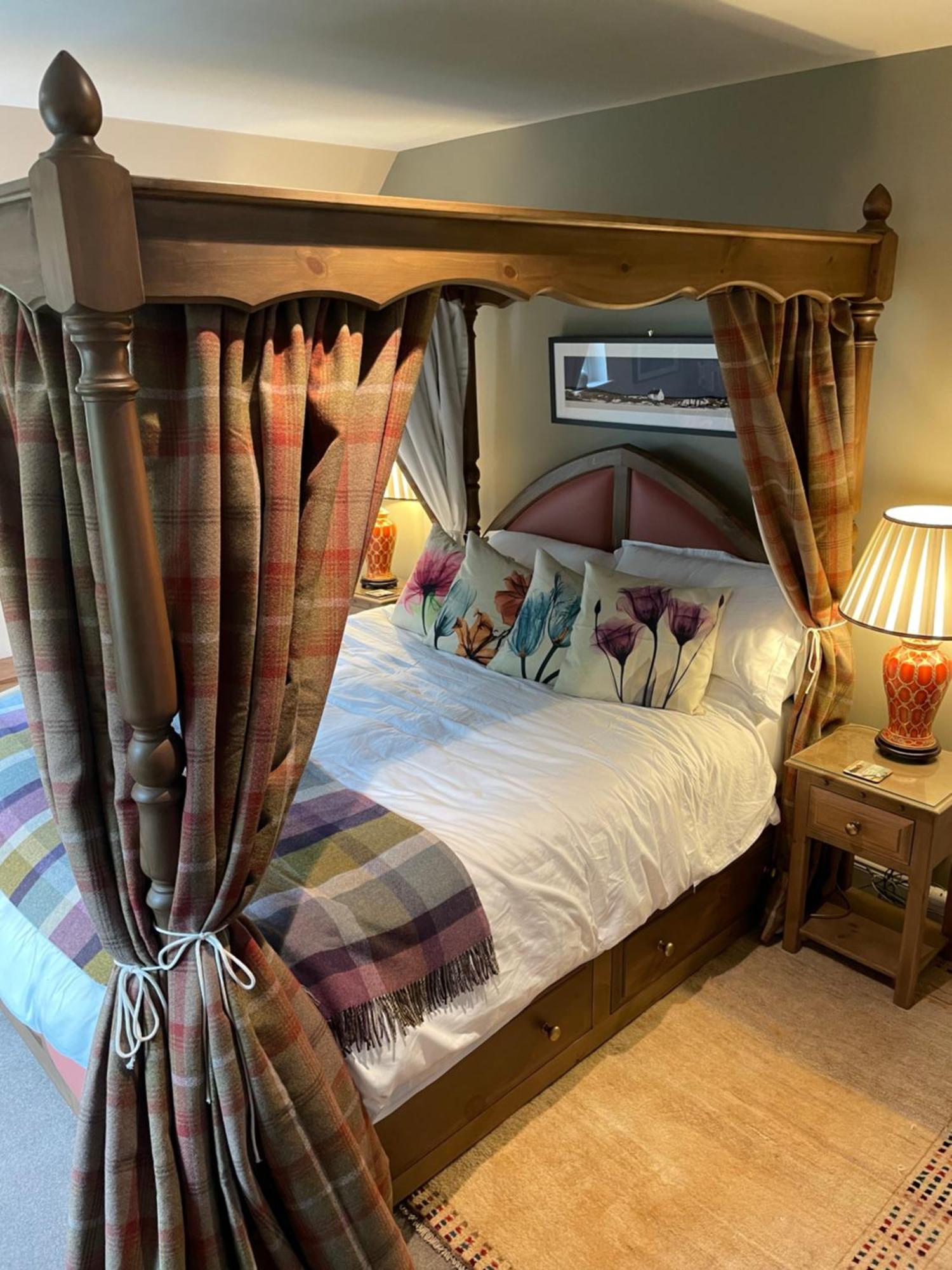 Clachan Garden B&B Garve Esterno foto