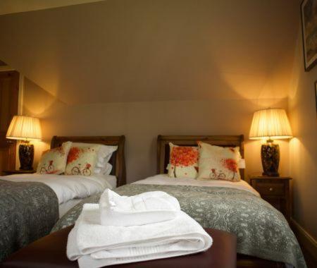 Clachan Garden B&B Garve Esterno foto